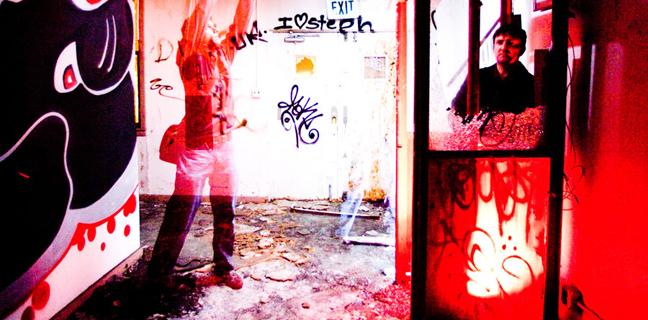 在线DDOS攻击平台